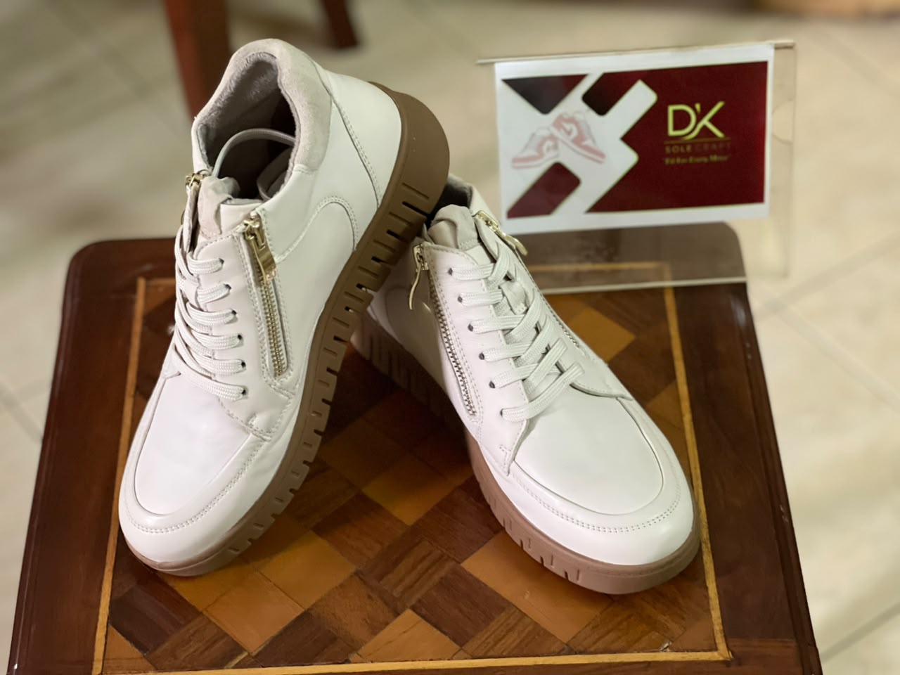 Caprice 819 Ladies Sneakers